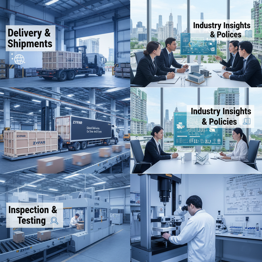 Inspection & Testing