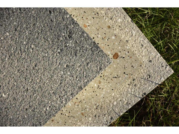 UHPC Ground Panels