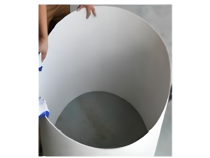 UHPC Ultra-Thin Panels