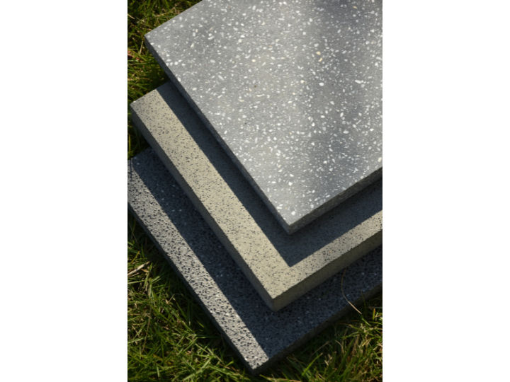 UHPC Ground Panels