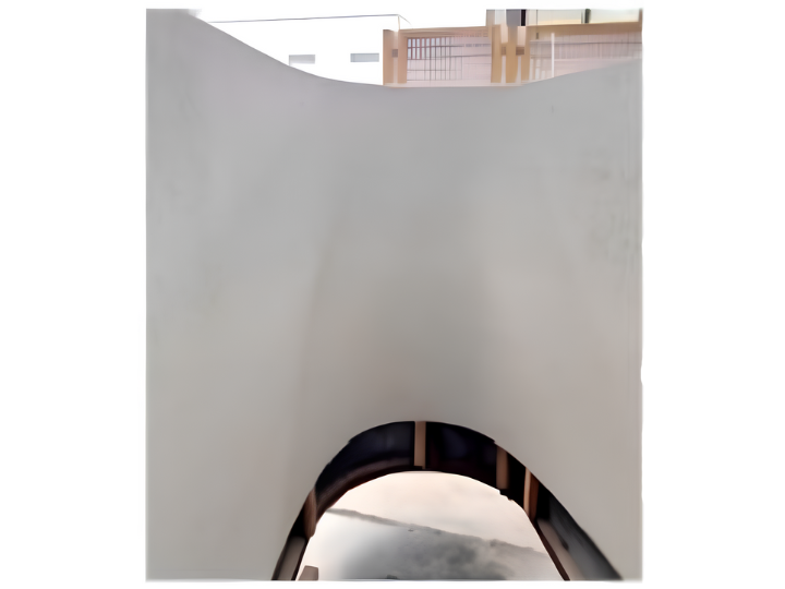 UHPC Ultra-Thin Panels