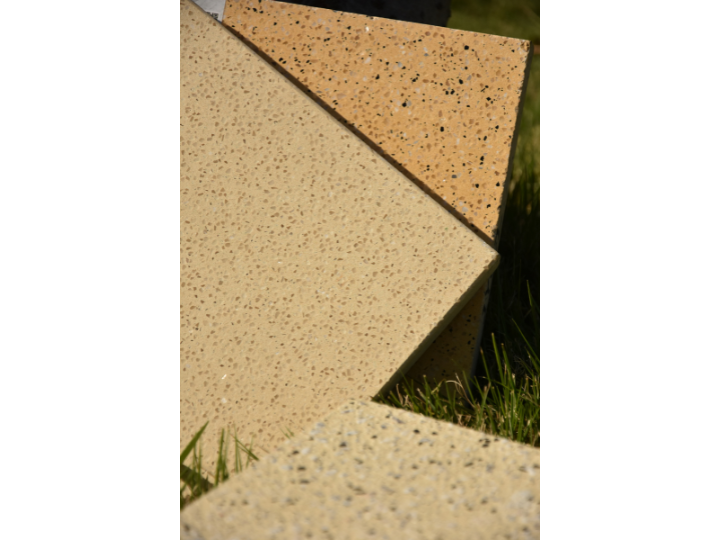 UHPC Ground Panels
