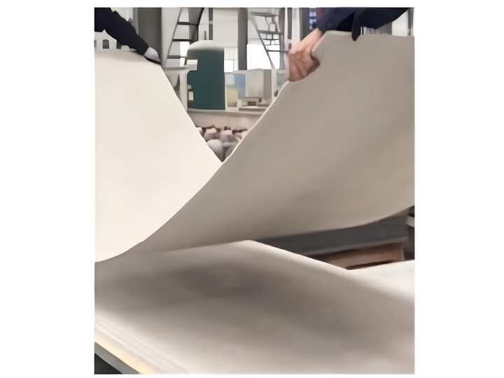 UHPC Ultra-Thin Panels