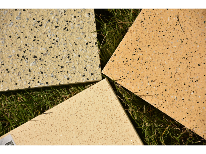 UHPC Floor Panels