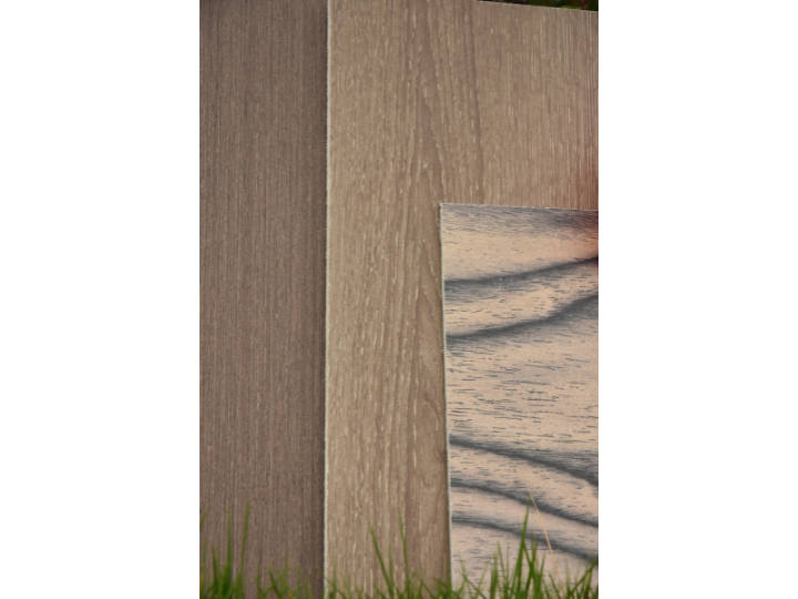 UHPC Ultra-Thin Panels