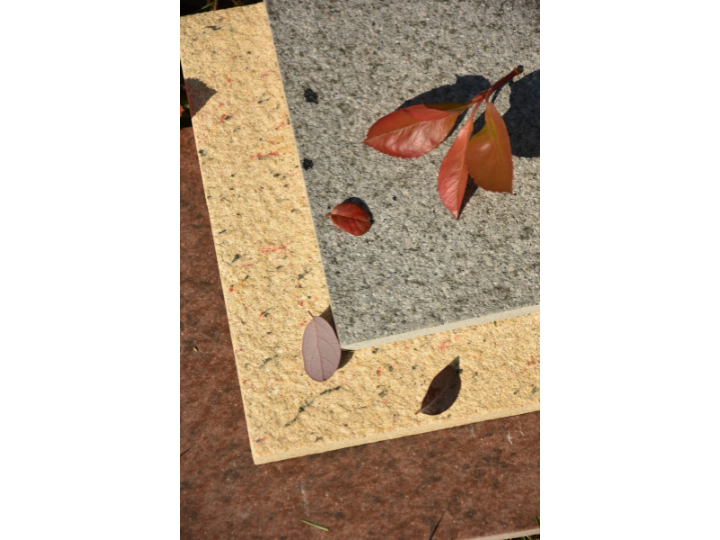 UHPC building curtain walls