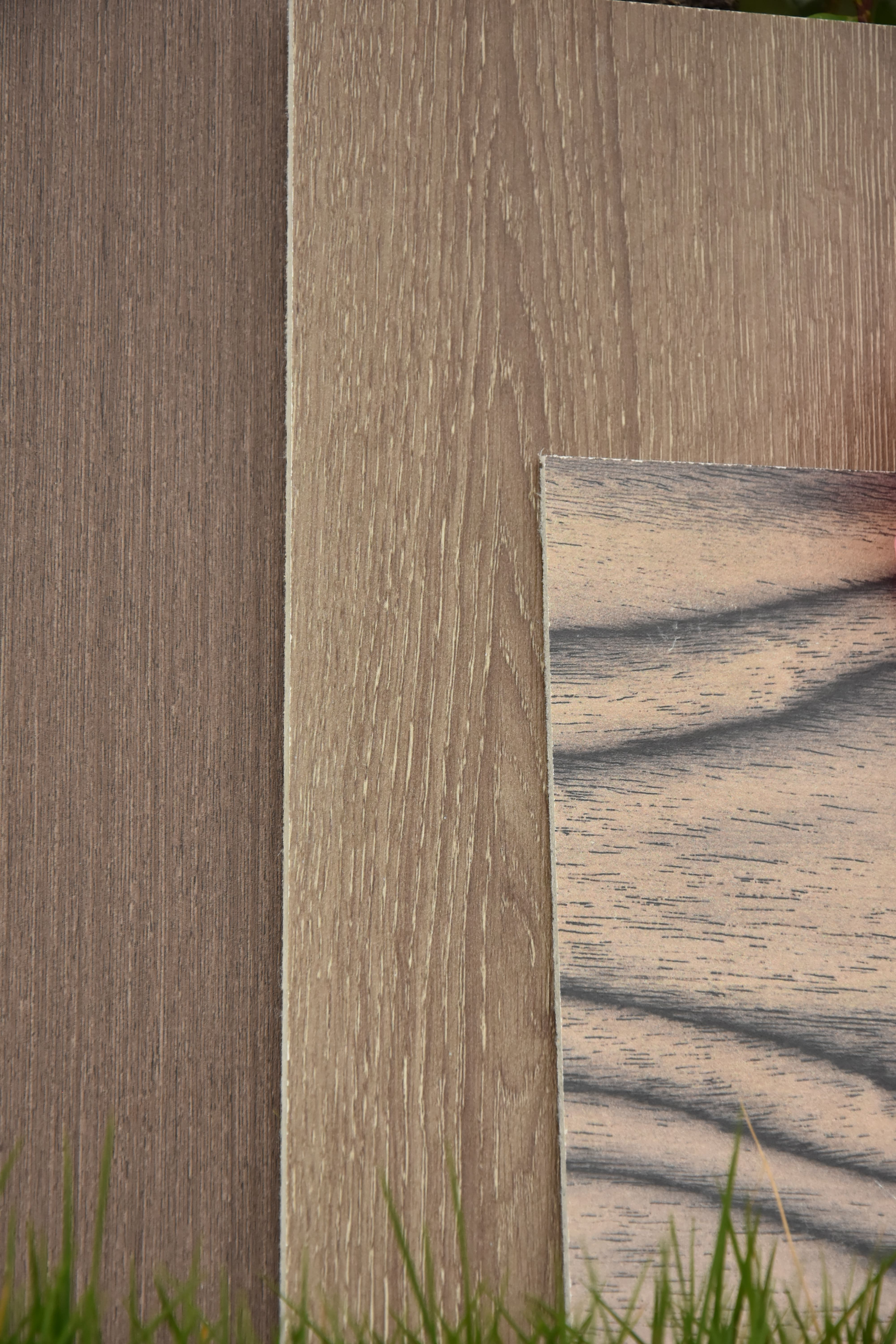 UHPC ultra-thin wall decorative panels