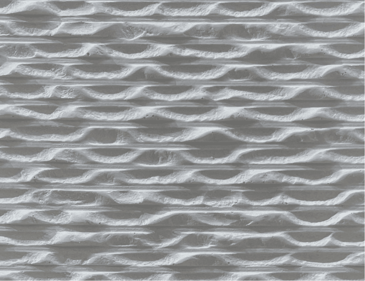 UHPC building curtain walls