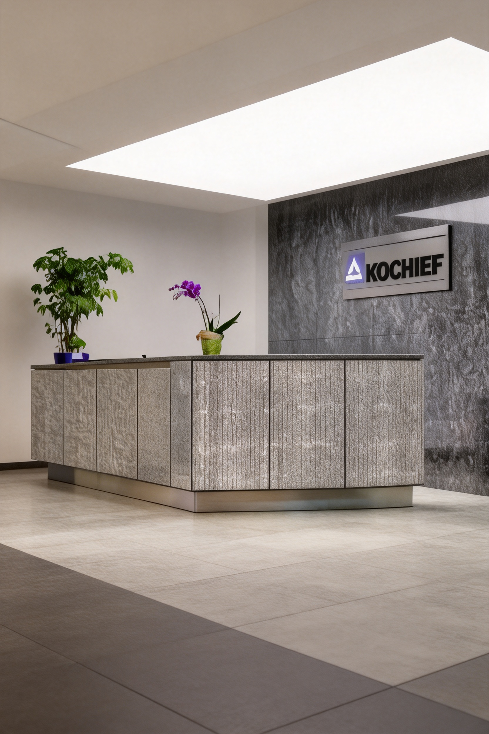 UHPC art landscape sculptures