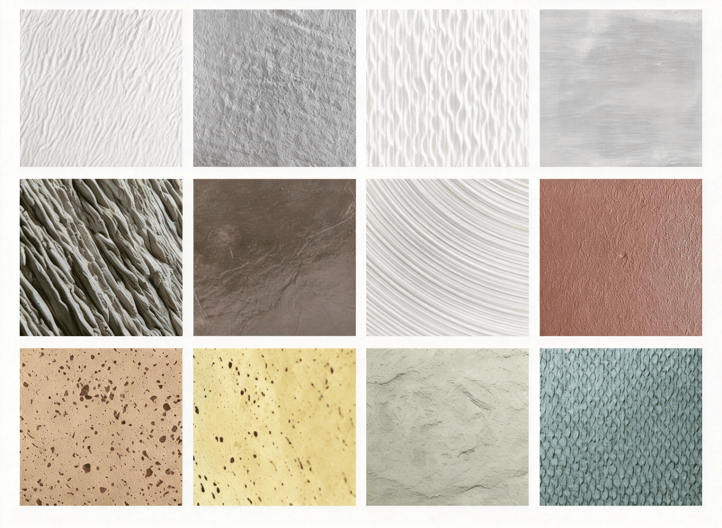 UHPC building curtain walls