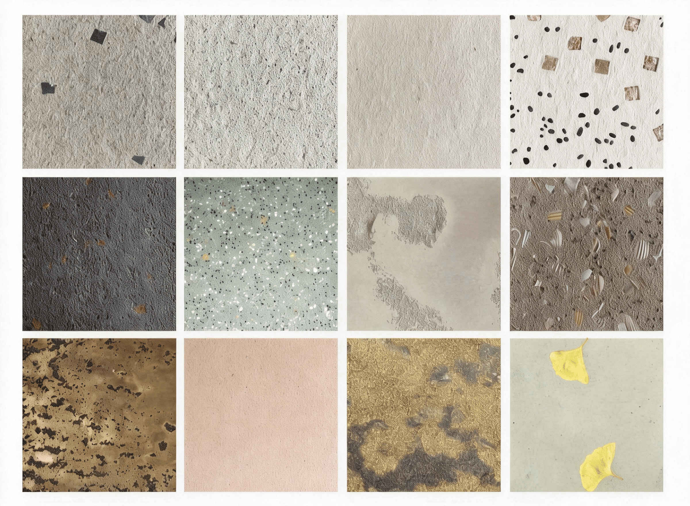 UHPC building curtain walls