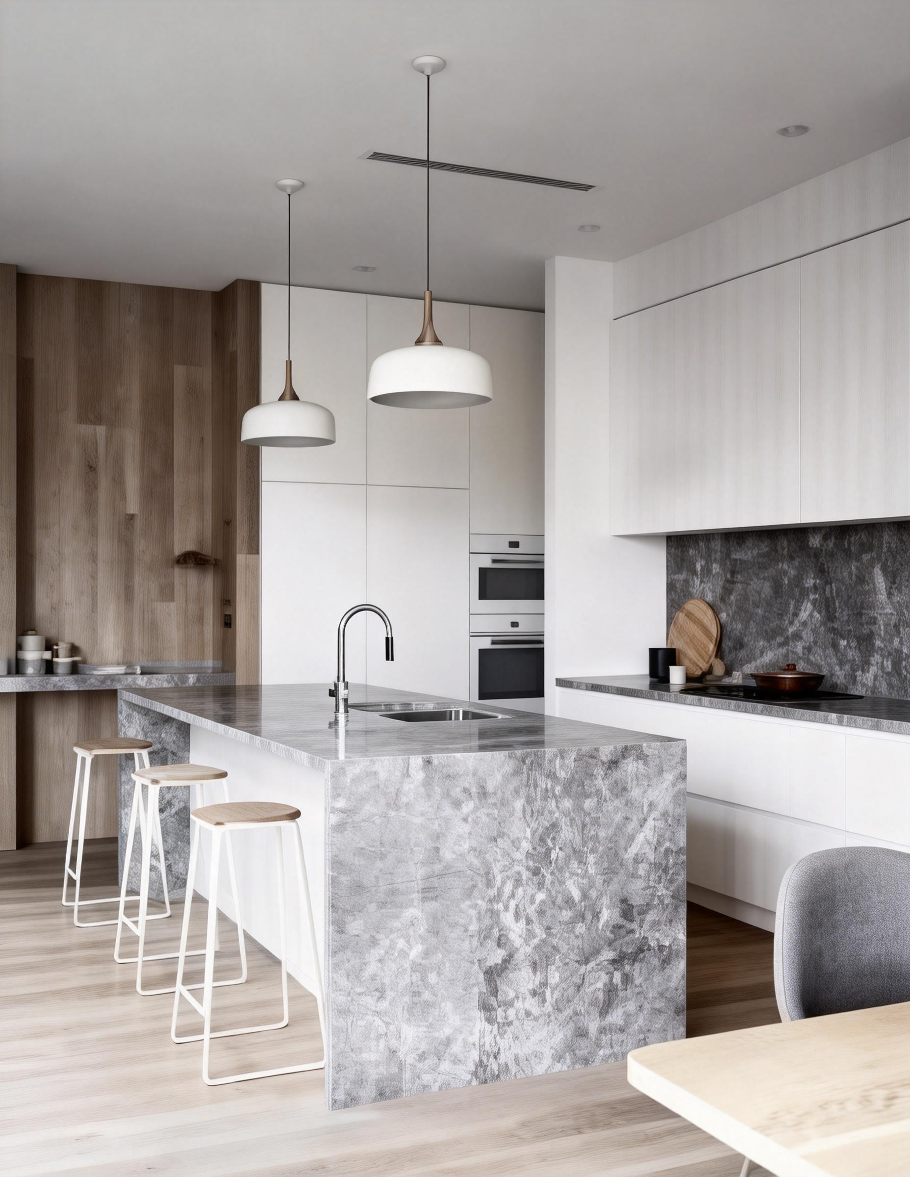 Interior Application