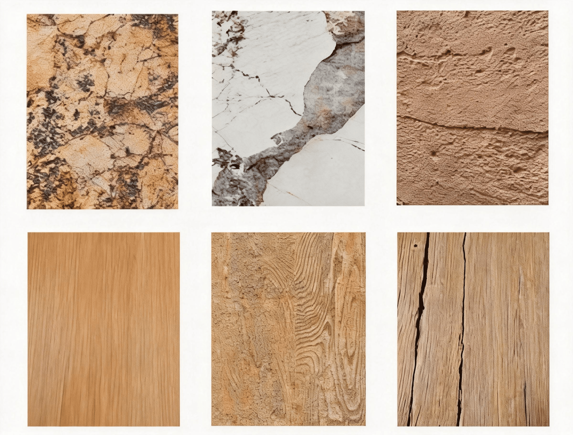 UHPC ultra-thin wall decorative panels