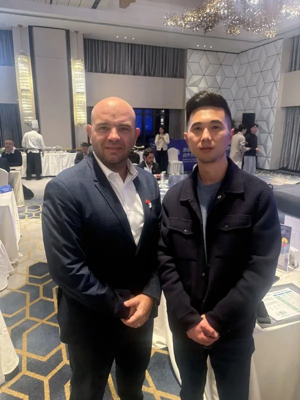 Zhuliyuan-executives-and-Argentine-trade-delegation-at-Hangzhou