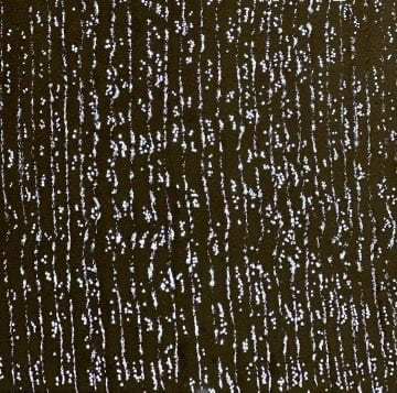 Detail of optical fiber pattern layout in Zhuliyuan translucent UHPC panel