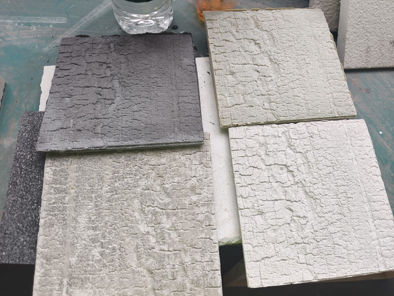 Mass production and batch consistency verification of Zhuliyuan UHPC slabs