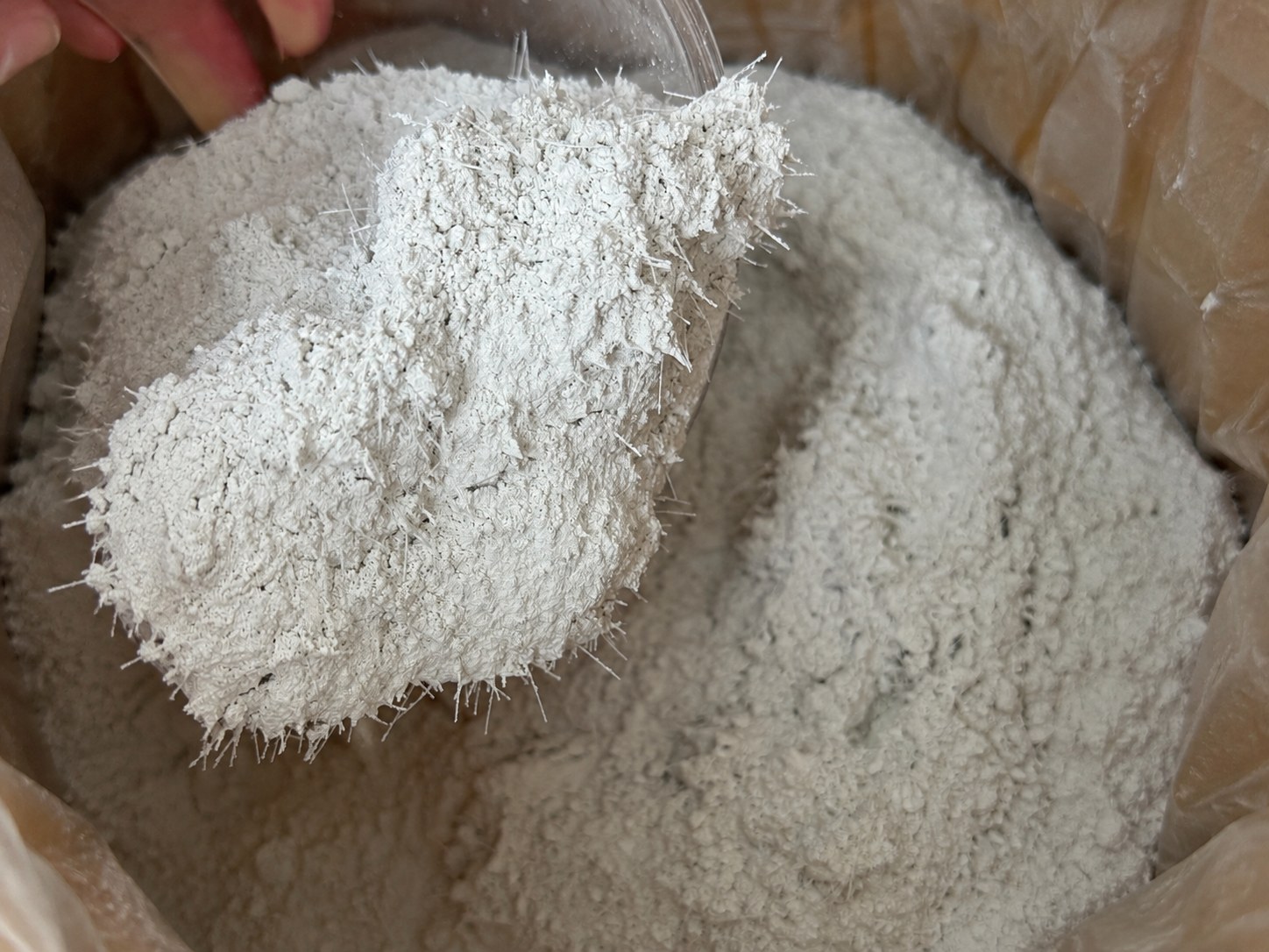 ZHULIYUAN UHPC Premix