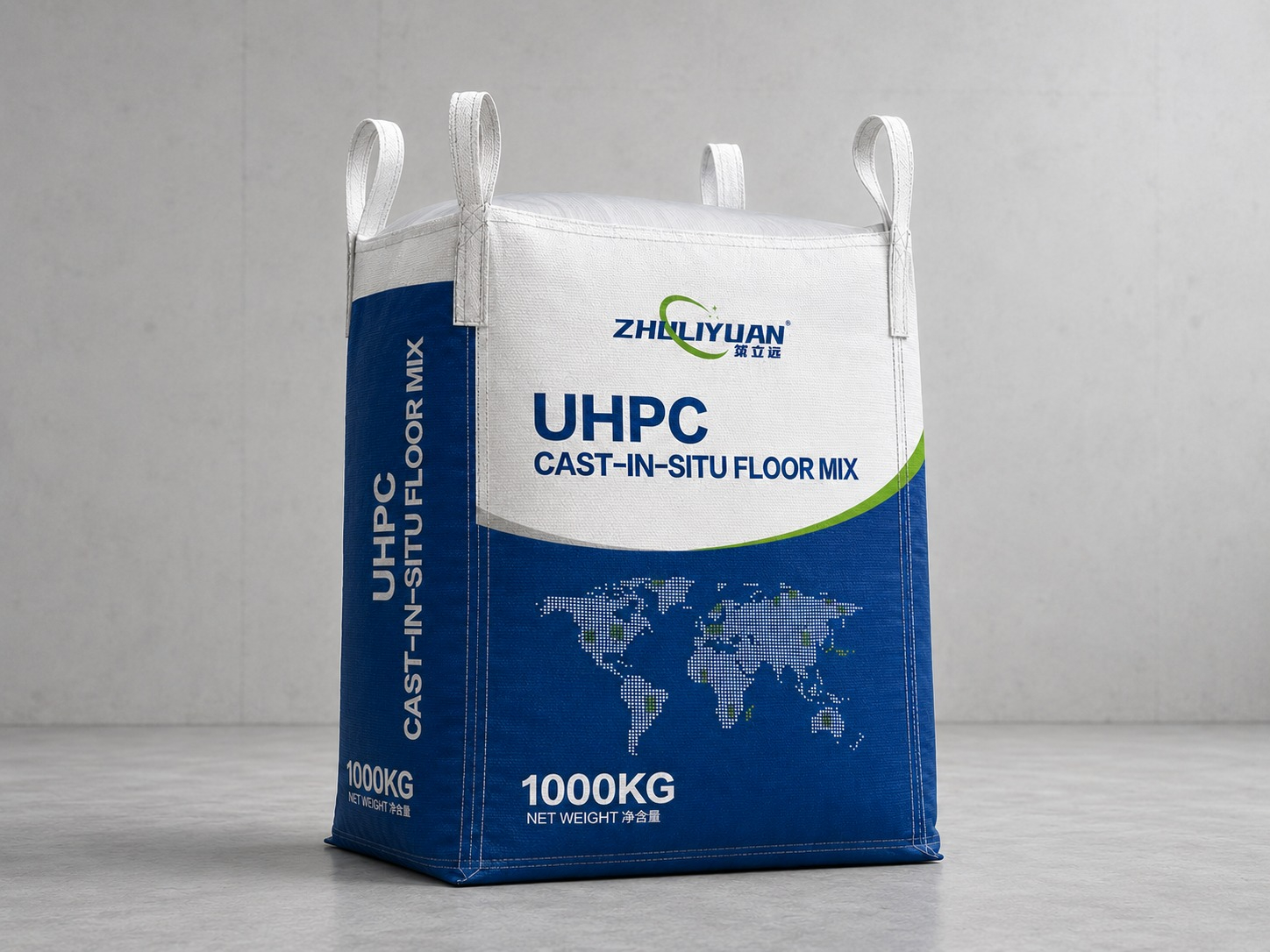 UHPC Premix
