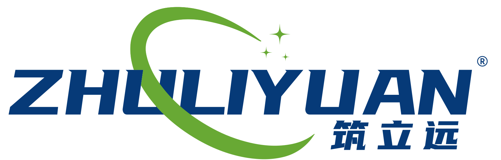 ZhuLiYuan LOGO