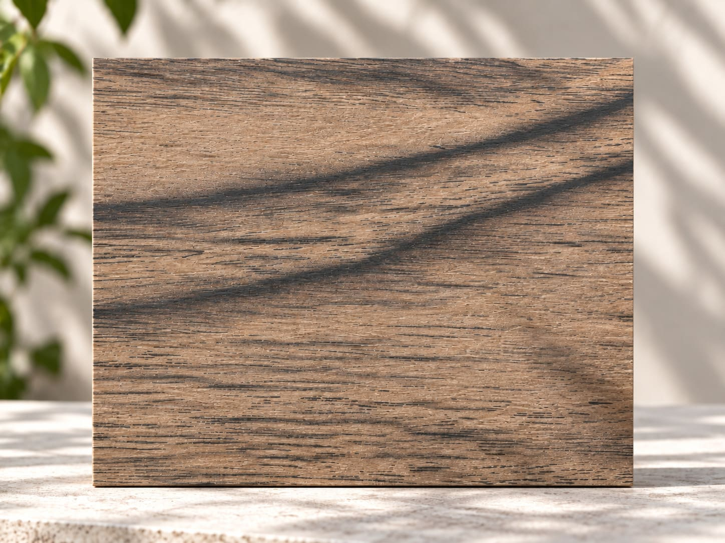 UHPC Ultra-Thin Wood Grain Panels