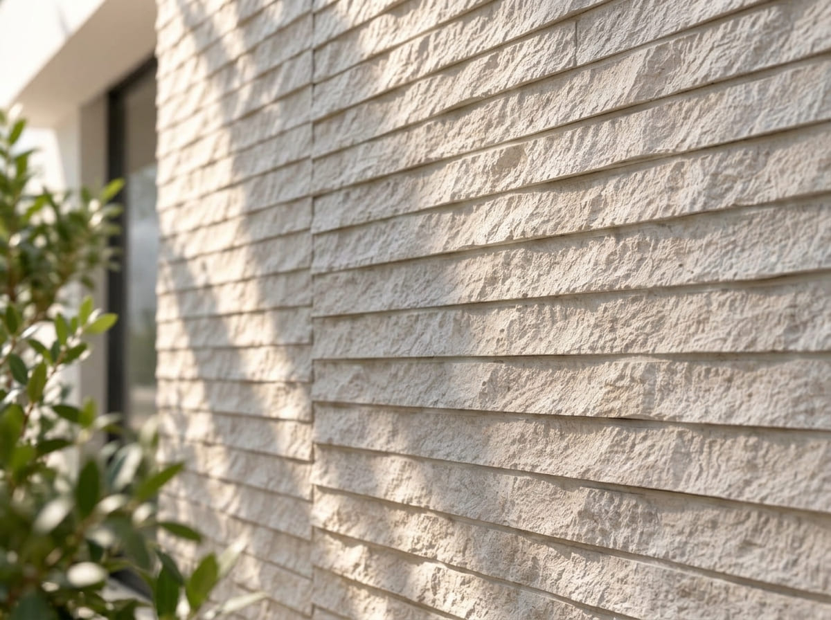 UHPC Ultra-Thin Geometry Panels