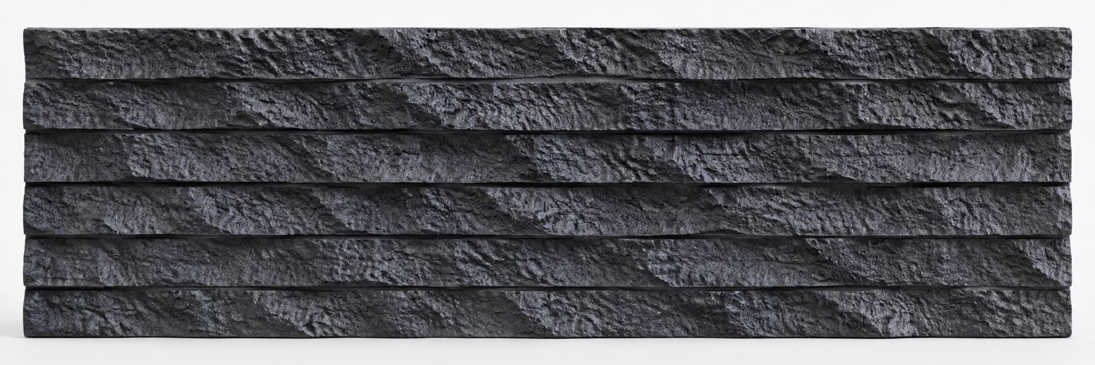 Charcoal Black