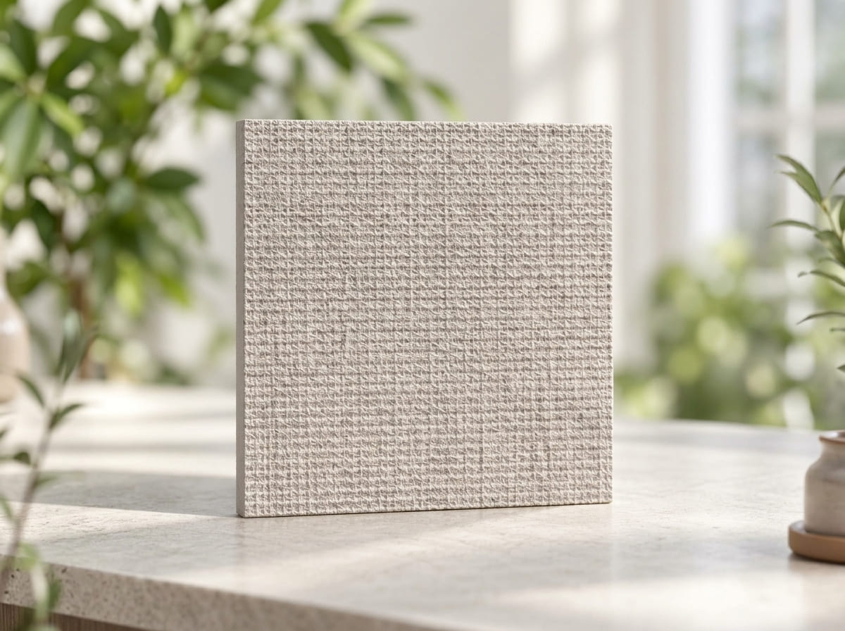 UHPC Ultra-Thin Woven Pattern Panels