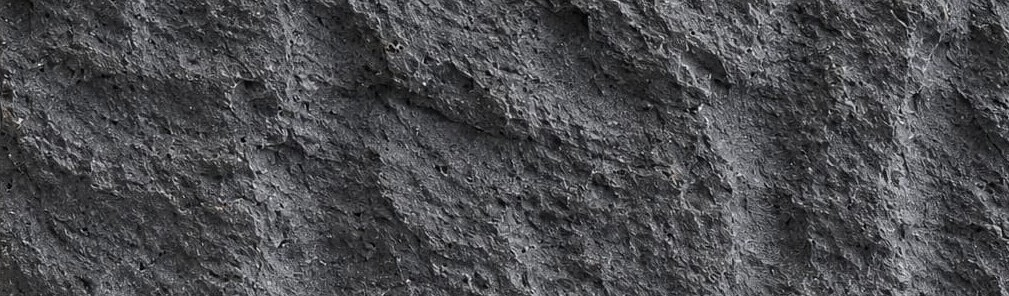 Charcoal Black