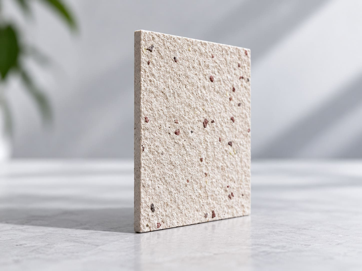 UHPC Ultra-Thin Exposed Bone Panels