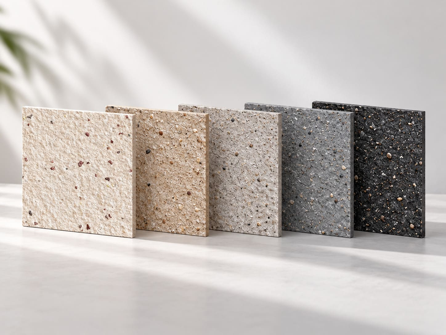 UHPC Ultra-Thin Exposed Bone Panels