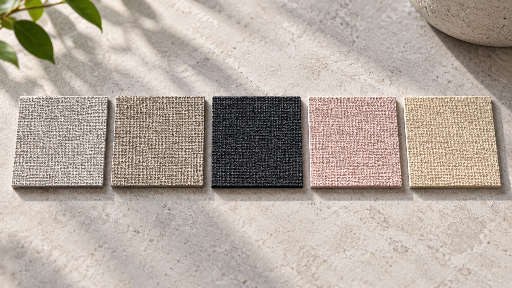 Woven Pattern Series