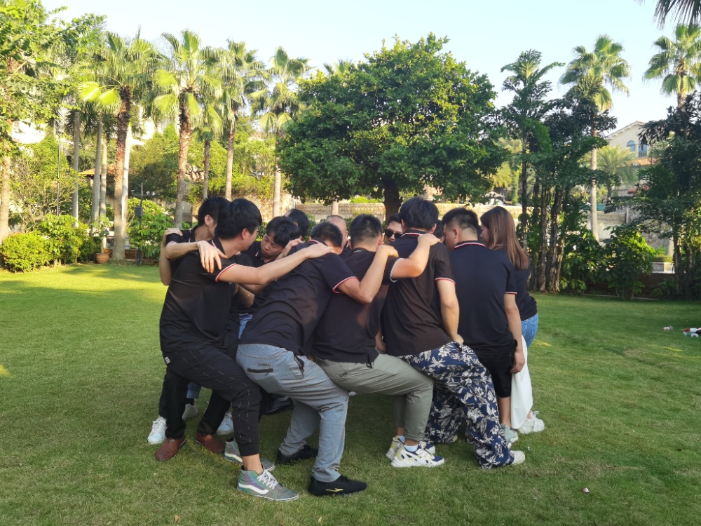 Social Responsibility