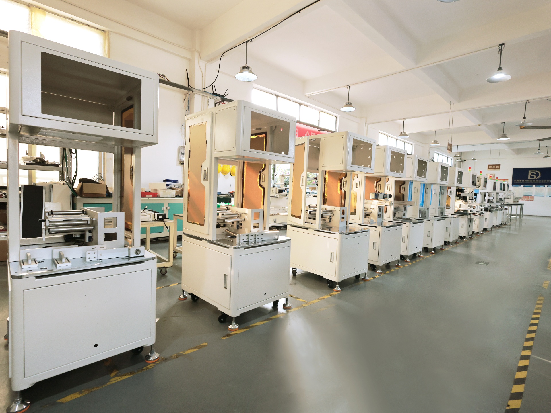 The partnership team was established in 2020