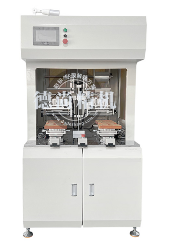 DS-363 Car B-pillar film application machine