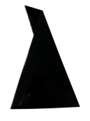 Application Example 2 - Automotive A Pillar Protective Lamination