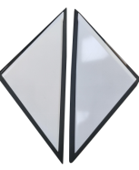 Application Example 4 - Automotive Accessory Lamination