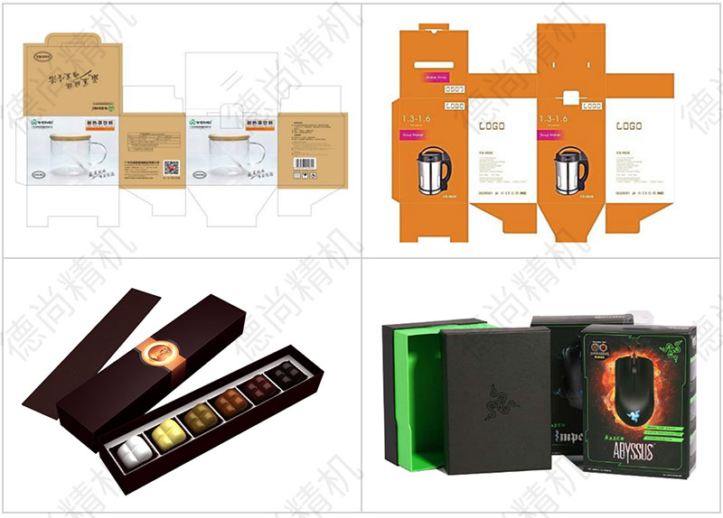 DS-SMJ-001 Double-Sided Adhesive Applicator Application Scenarios