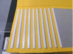 DS-SMJ-006 Dual Y-Channel Adhesive Applicator Appearance 2