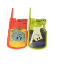 Application Example 3 of Rotary Fully Automatic Laminating Machine