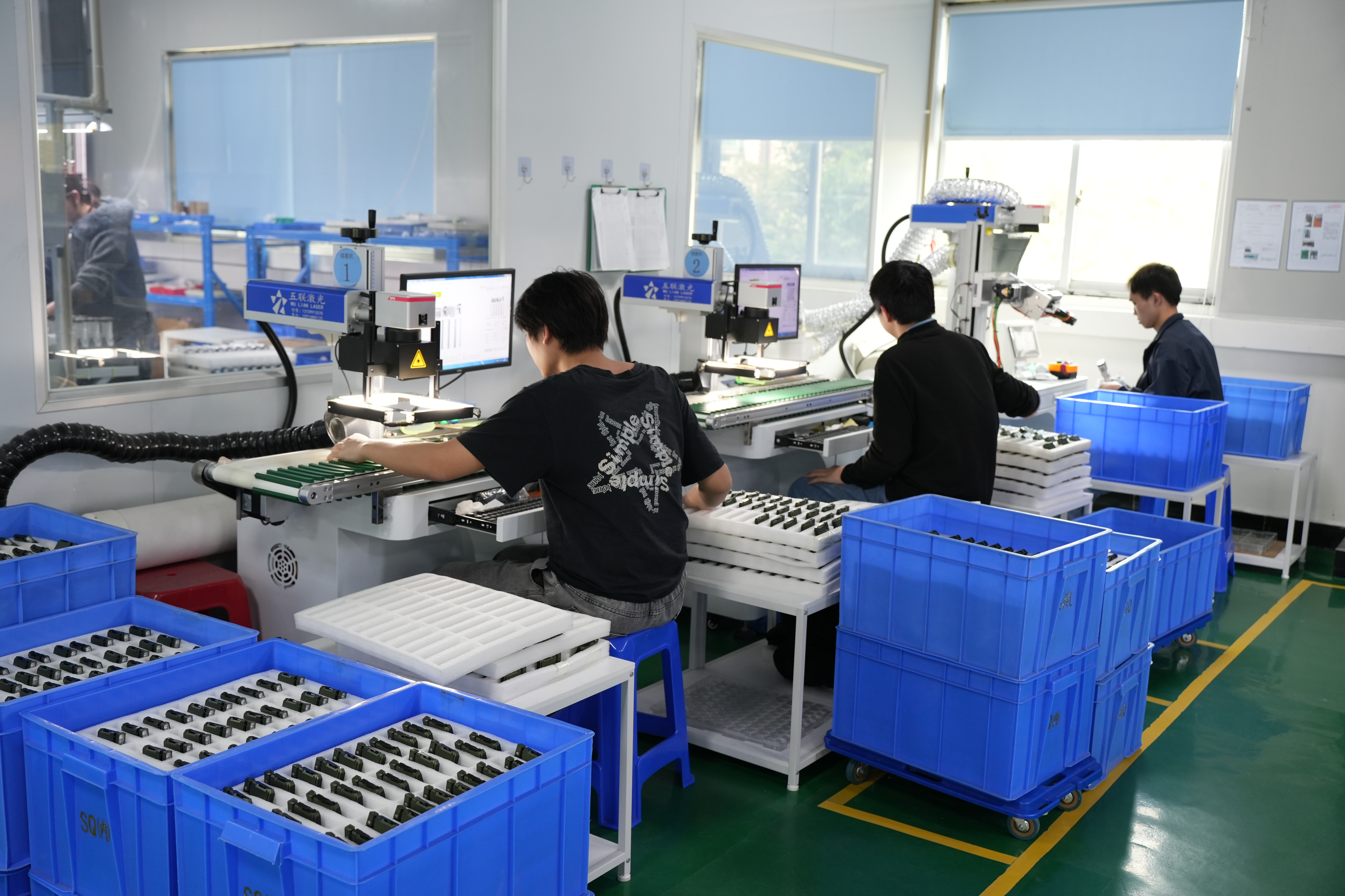 PL01 Pen Light Material