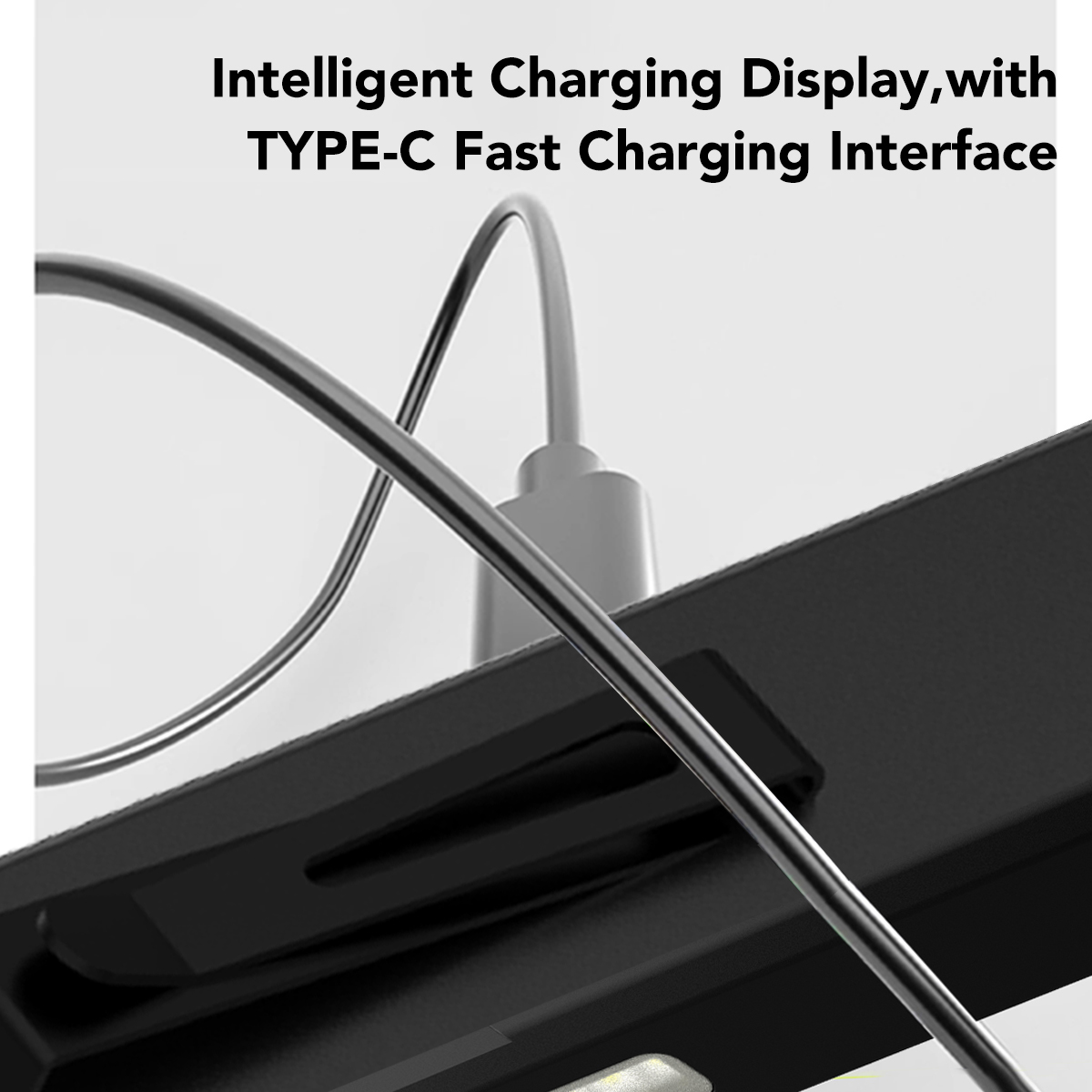 P300 1200LM Flashlight