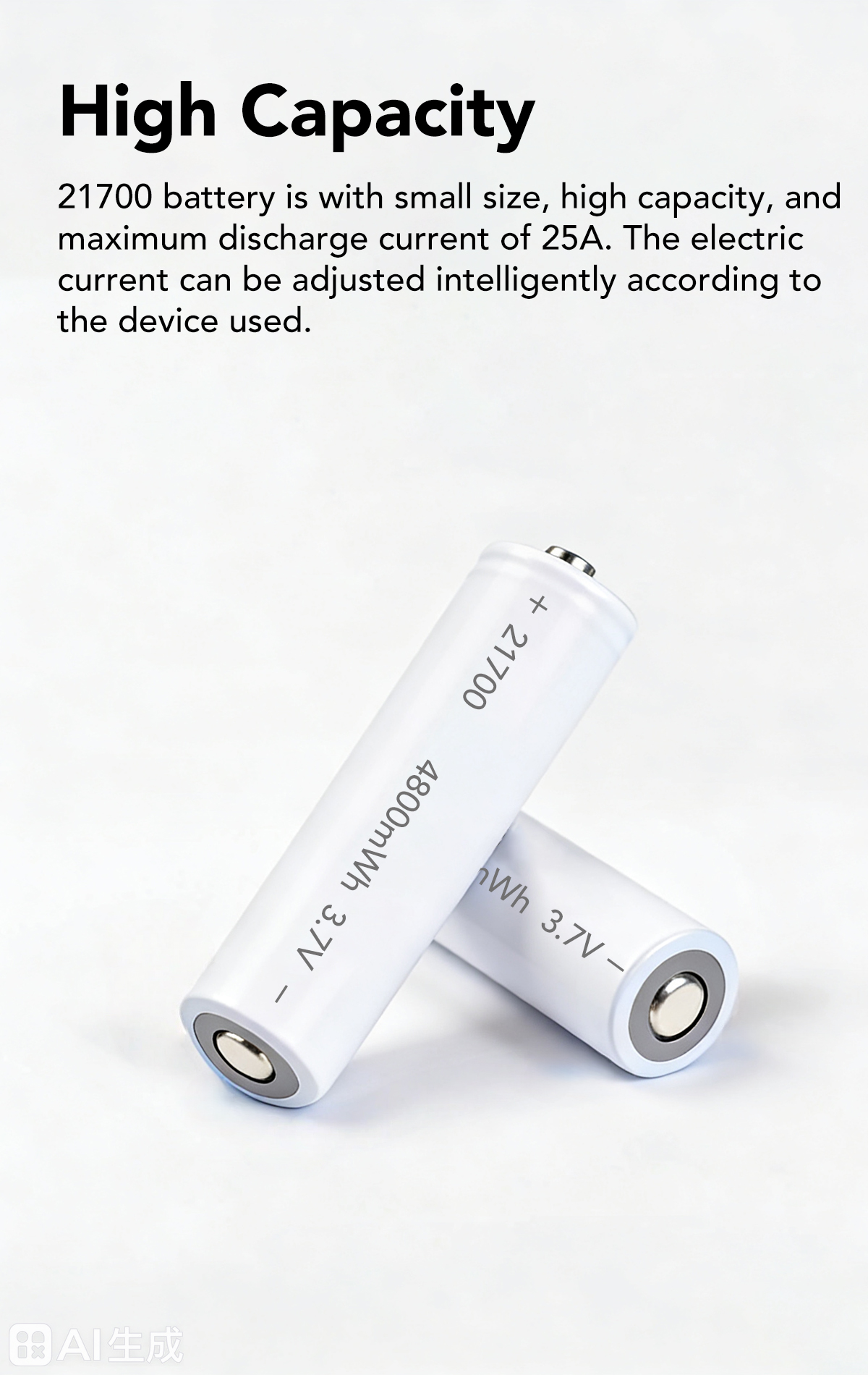 Premium Zoomable Flashlight Factory: SHENGQI LIGHTING's C4 1150LM 21700 Camping Torch