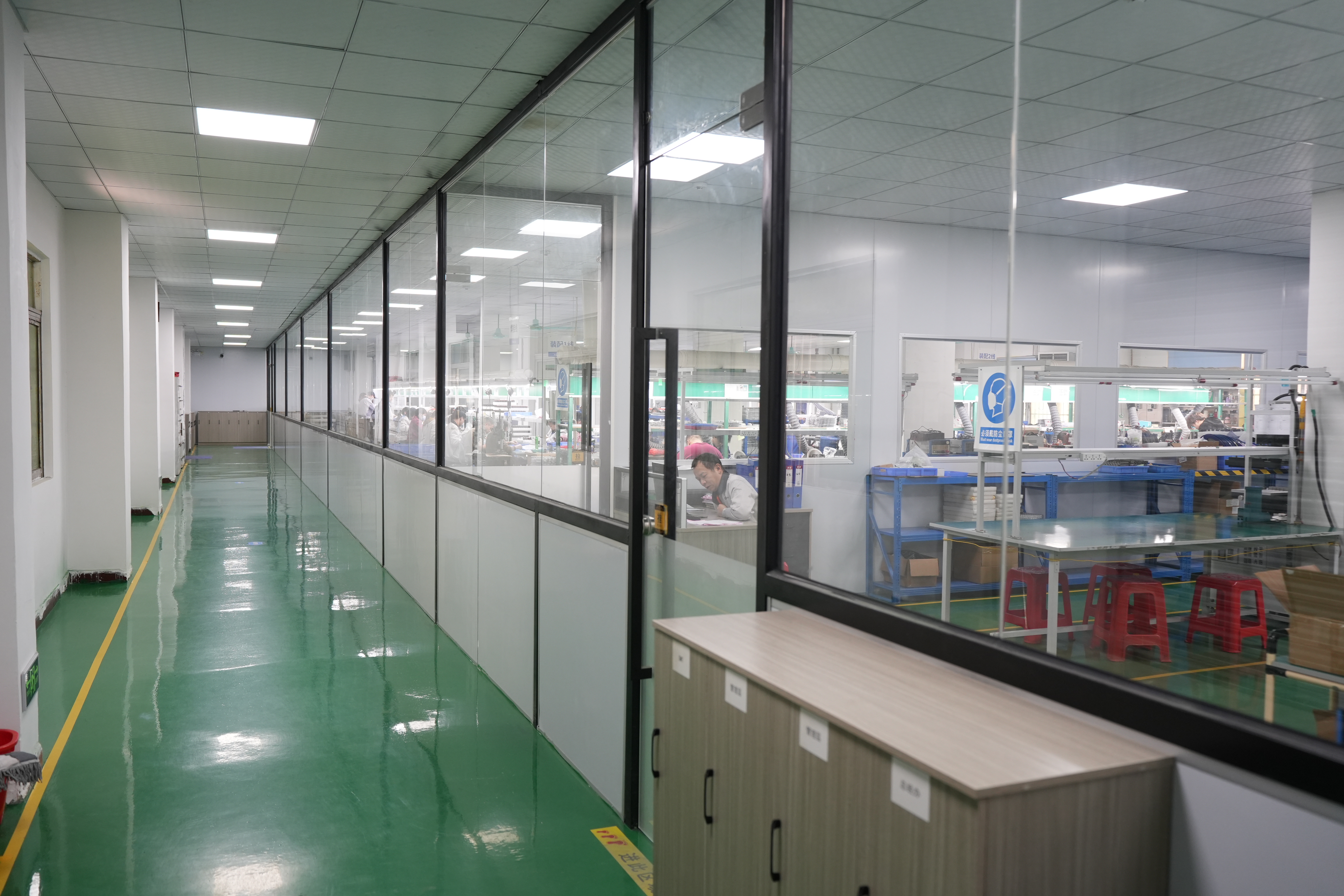 Discover Next-Gen Illumination: SHENGQI LIGHTING at the 2026 Canton Fair