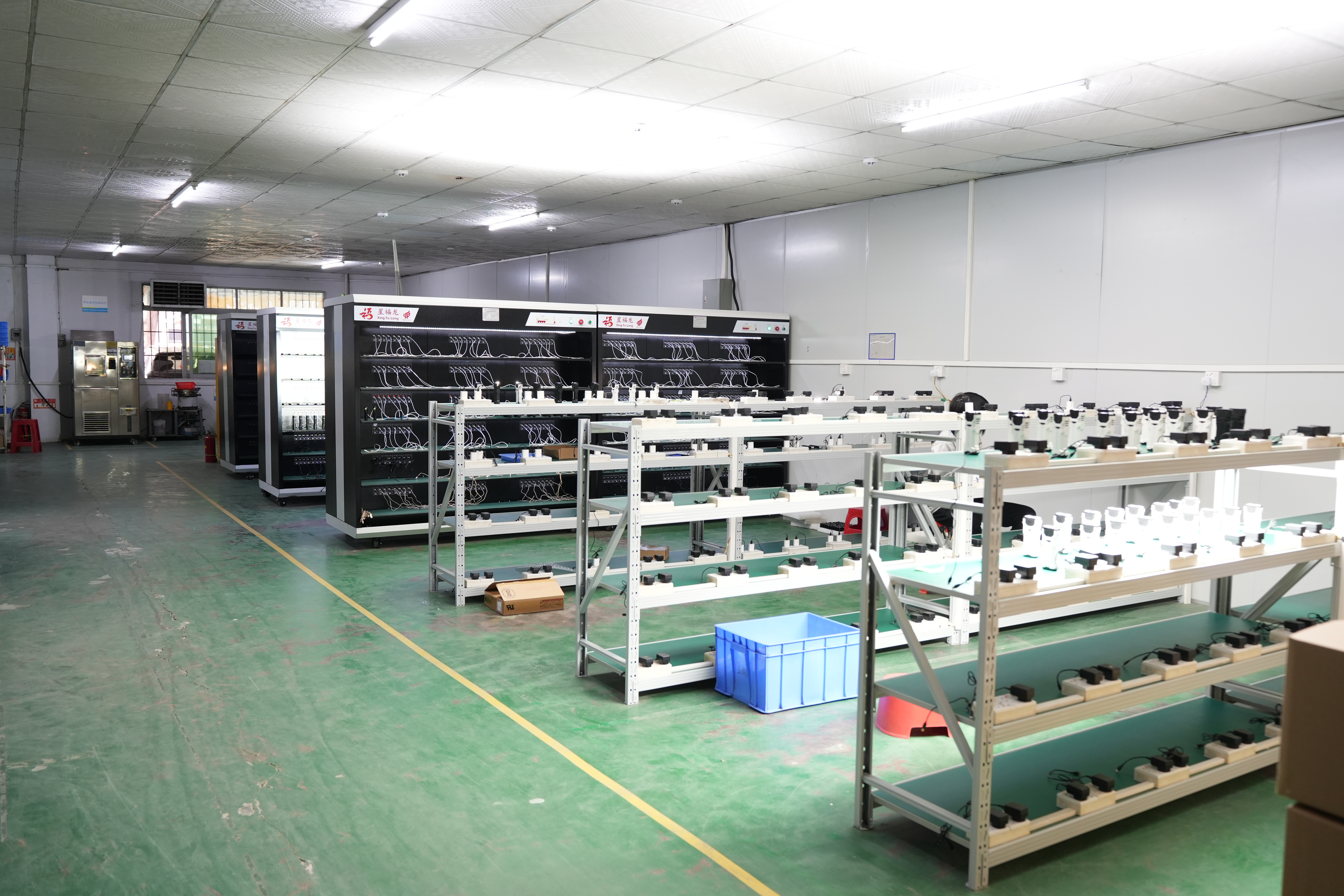 Dominate the Outdoors: Premium Camping & Diving Lights at the 2026 Canton Fair