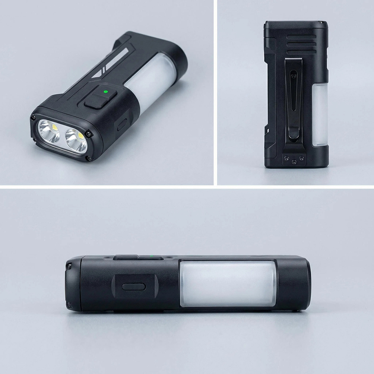 The Evolution of EDC: Sourcing the Y5 2000LM Flat Flashlight