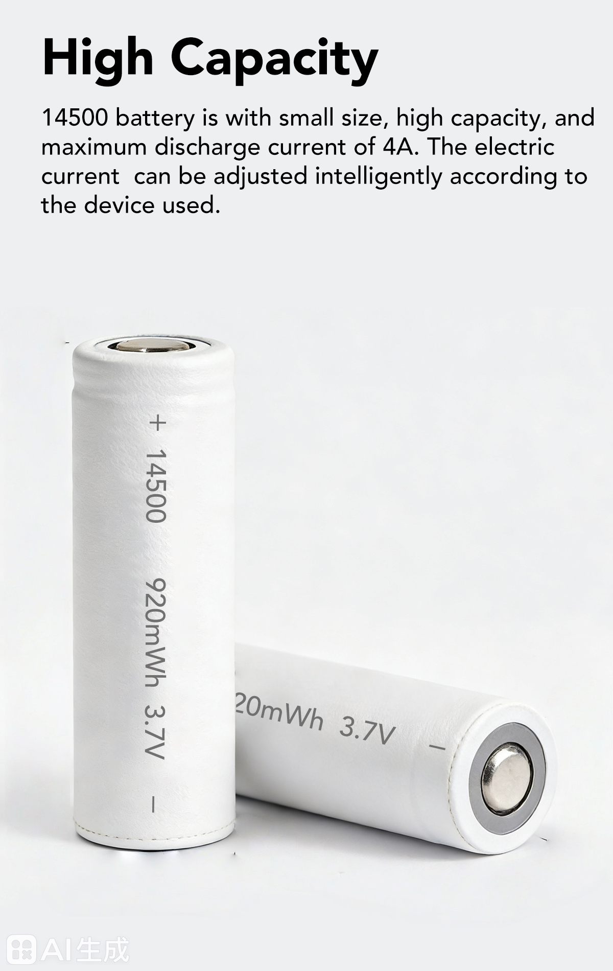 The Ultimate Tactical Flashlight Battery Guide: 18650 vs 21700 vs 14500 Explained