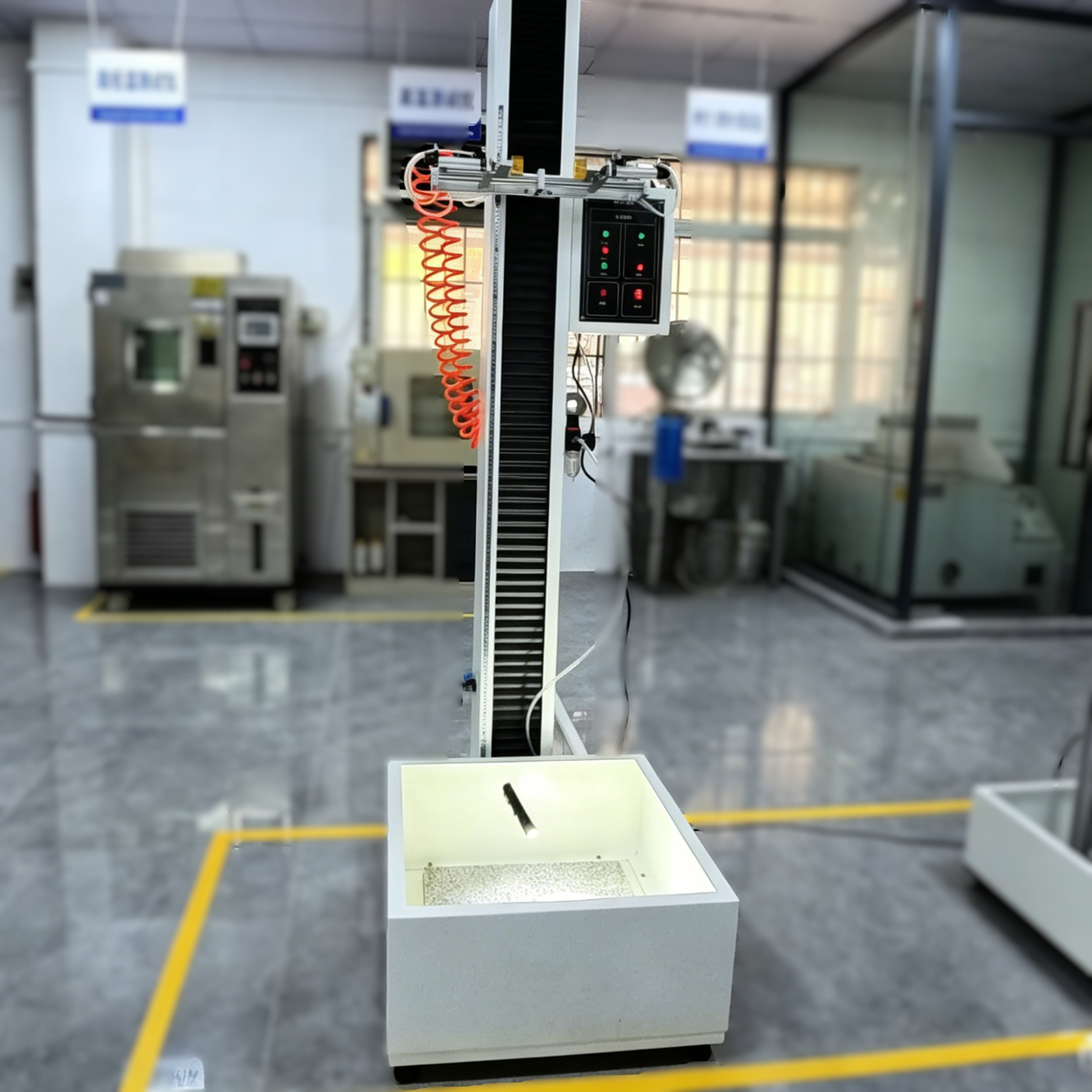 Why the T20 Failed Our Drop Test: Inside the QA Labs of a Premier Tactical Flashlight Factory