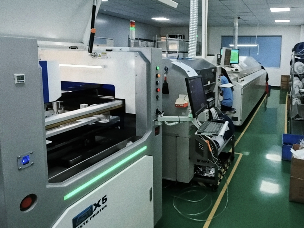 Inside a Premier LED flashlight manufacturer: 40 Years of OEM/ODM