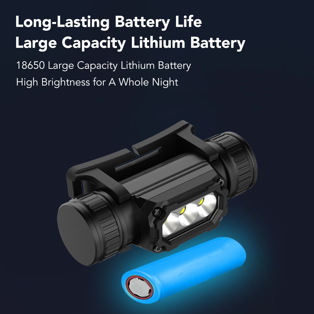 Reverse-Engineering the HL2: 1700 Lumens of Tri-Core Supremacy