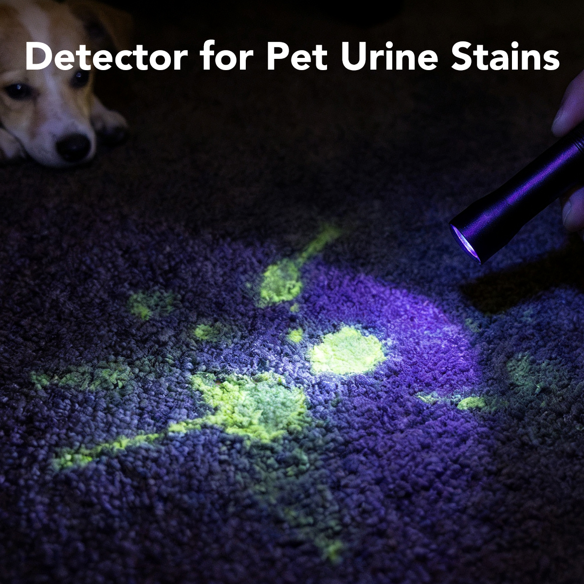 365nm vs. 395nm UV Flashlights: The Ultimate Scientific Buyer’s Guide